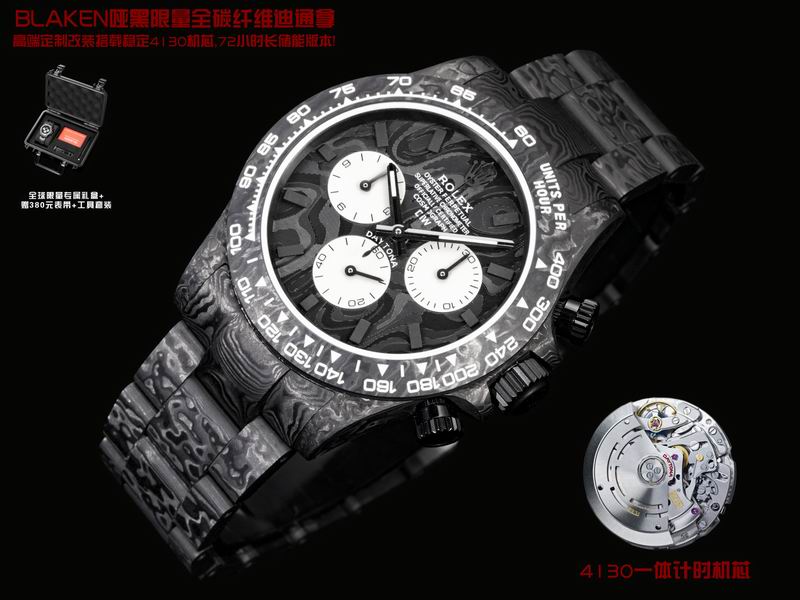 Rolex watch 98-Daytona (8)